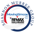 Shannon Murree Group | MovingSimcoe.com Team with REMAX Hallmark Chay Realty logo