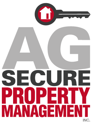 AG Secure Property Management