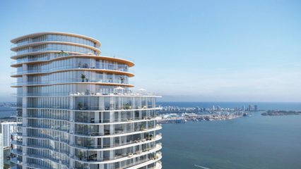You are currently viewing Live or Invest in Miami! Cipriani Residences