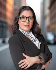 Samira Rashidian-Zadeh, REALTOR in Simcoe County