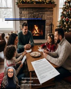 Right to own in Simcoe County - is it right for you from a buyer renter or investor point of view? Shannon Murree of the movingsimcoe.com team in barrie explains