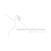 Huronia Transition Homes logo
