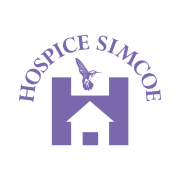 Hospice Simcoe logo