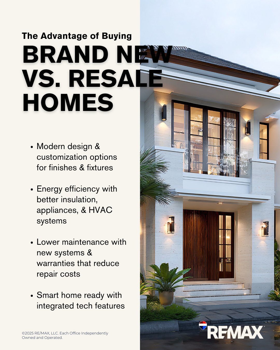 Brand new home and resale house comparison for Ontario home buyers